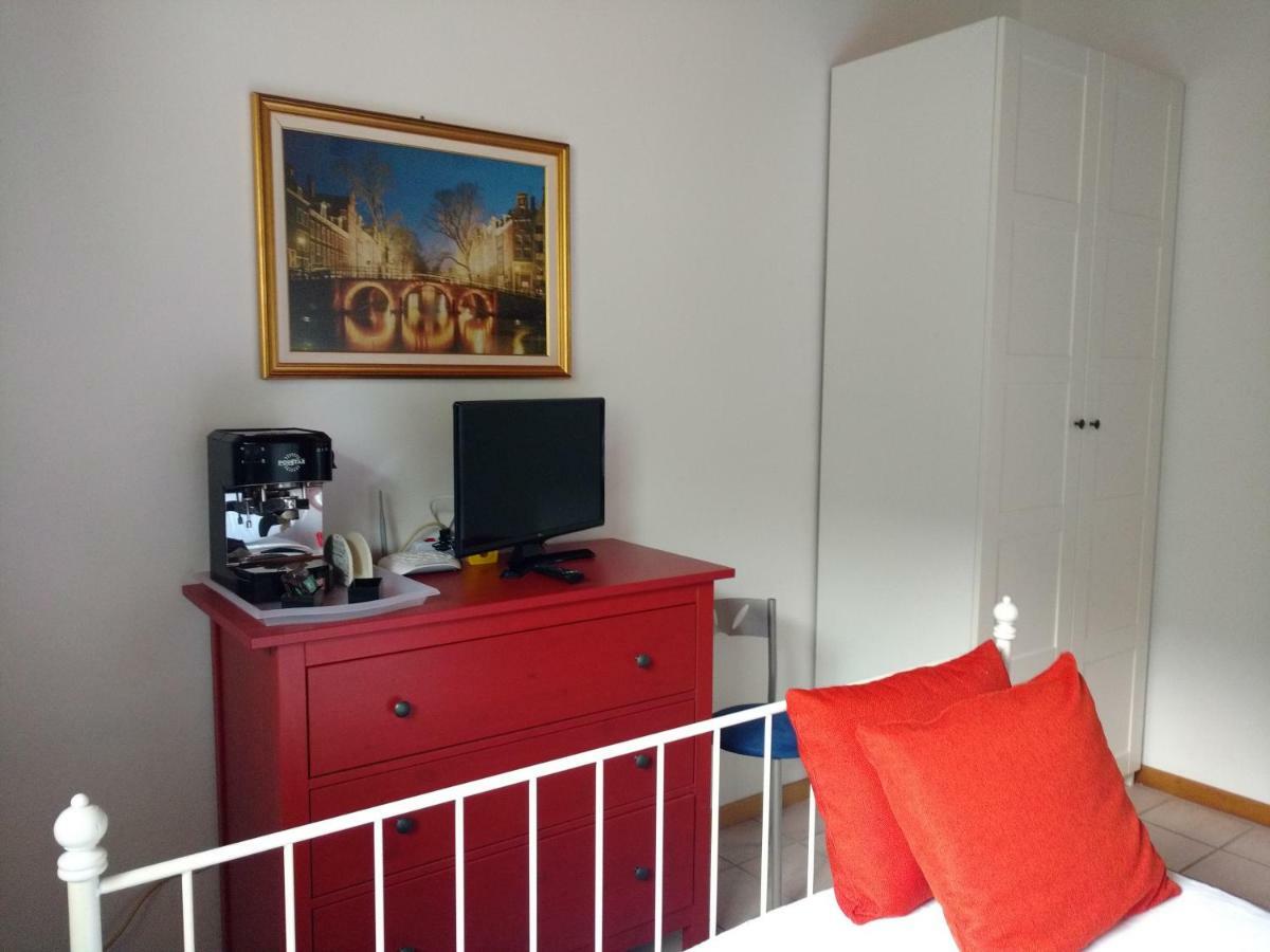 Eridia'S Room Crone Luaran gambar